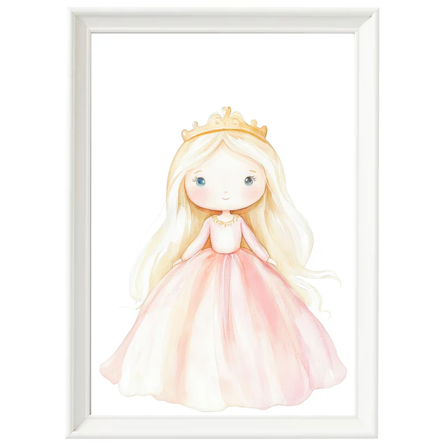 Set Princess