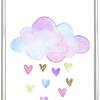 Set Unicornio