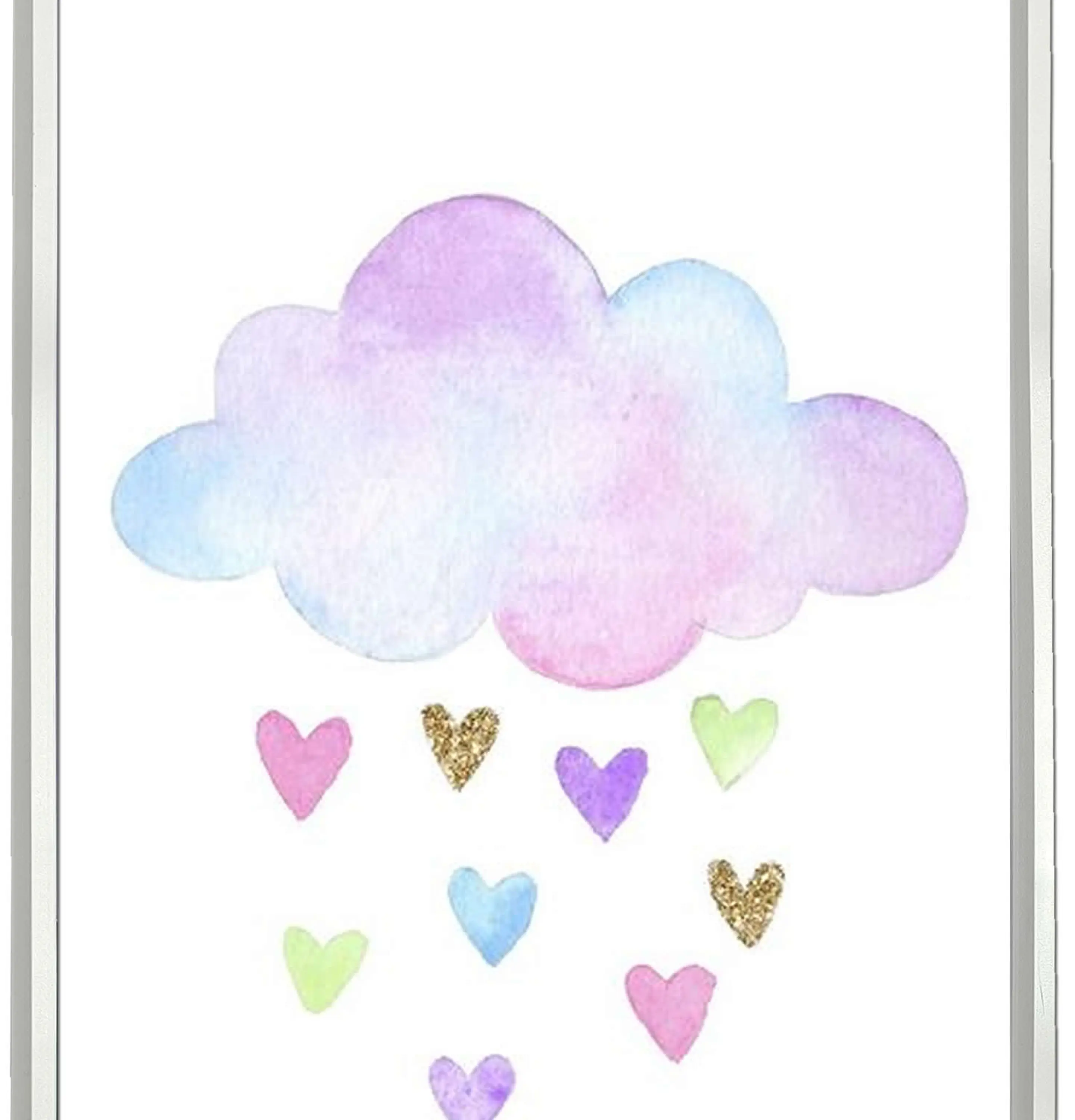Set Unicornio 3