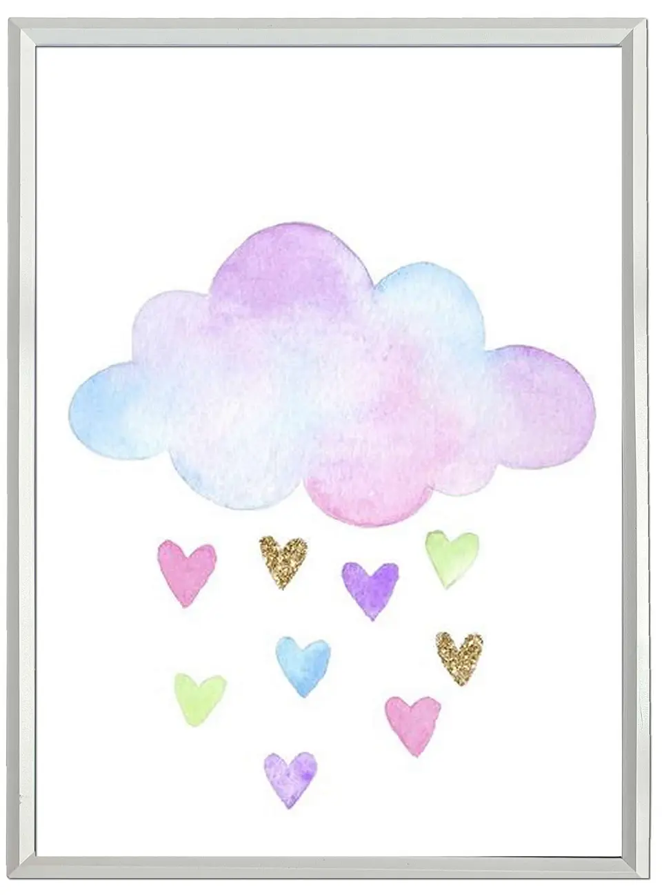 Set Unicornio 3