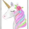 Set Unicornio