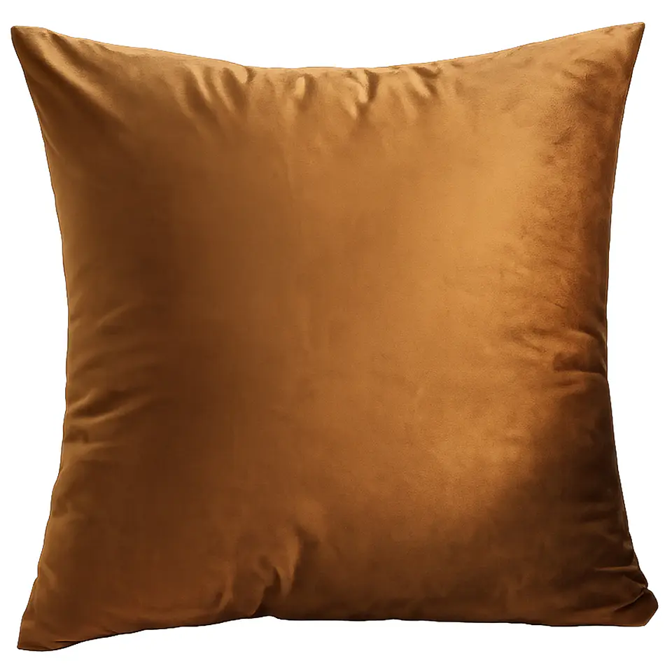 1 Funda Terciopelo Café 3
