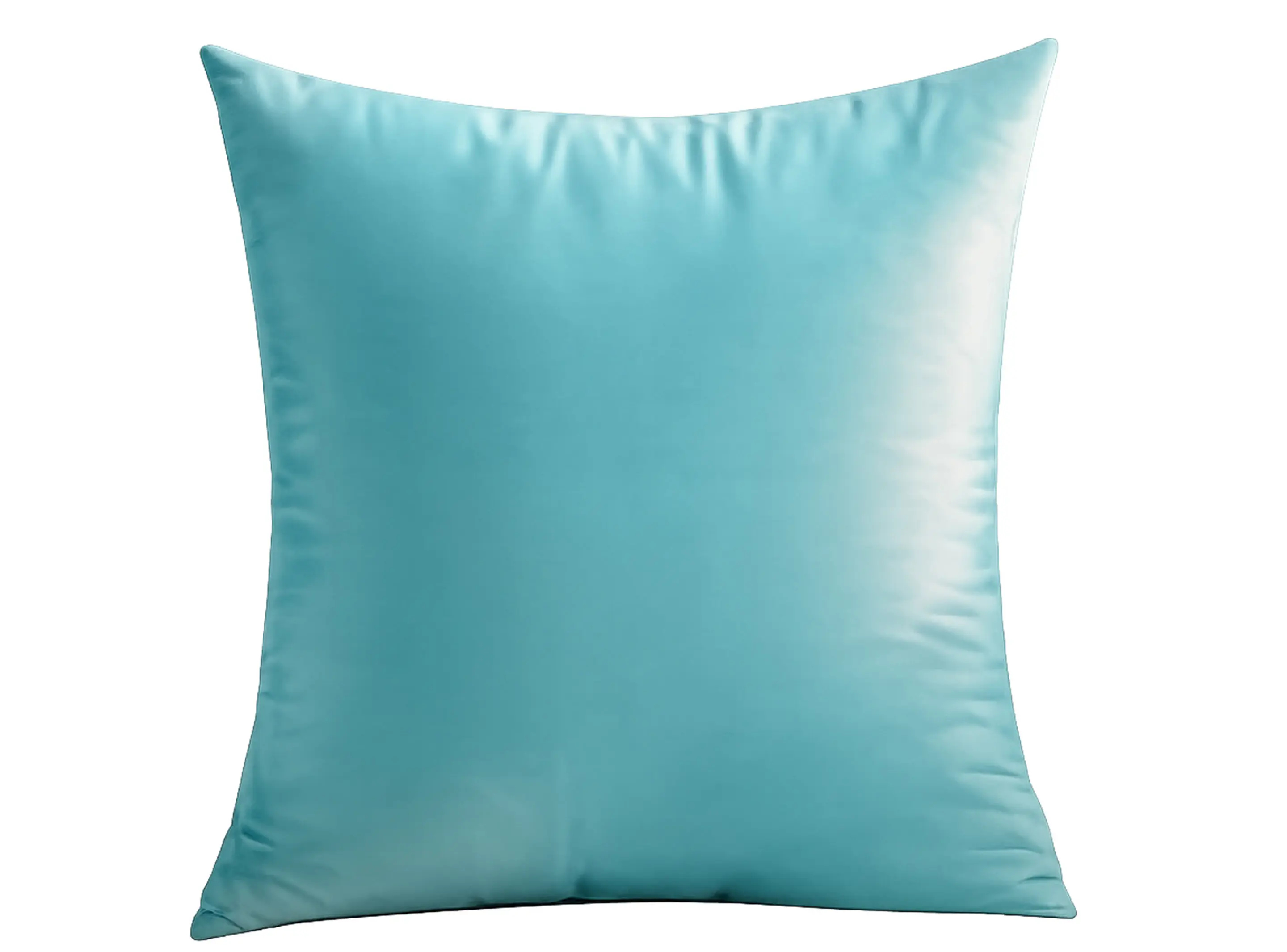 1 Funda Terciopelo Verde Agua 3
