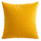 1 Funda Terciopelo Amarillo - Miniatura 3
