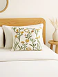 1 Funda Bordada - Flor Silvestre - Miniatura 4