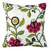 1 Funda Bordada -Floral