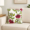 1 Funda Bordada -Floral