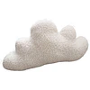 Cojin Infantil  Nube Blanca