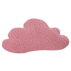 Cojin Infantil  Nube Rosada