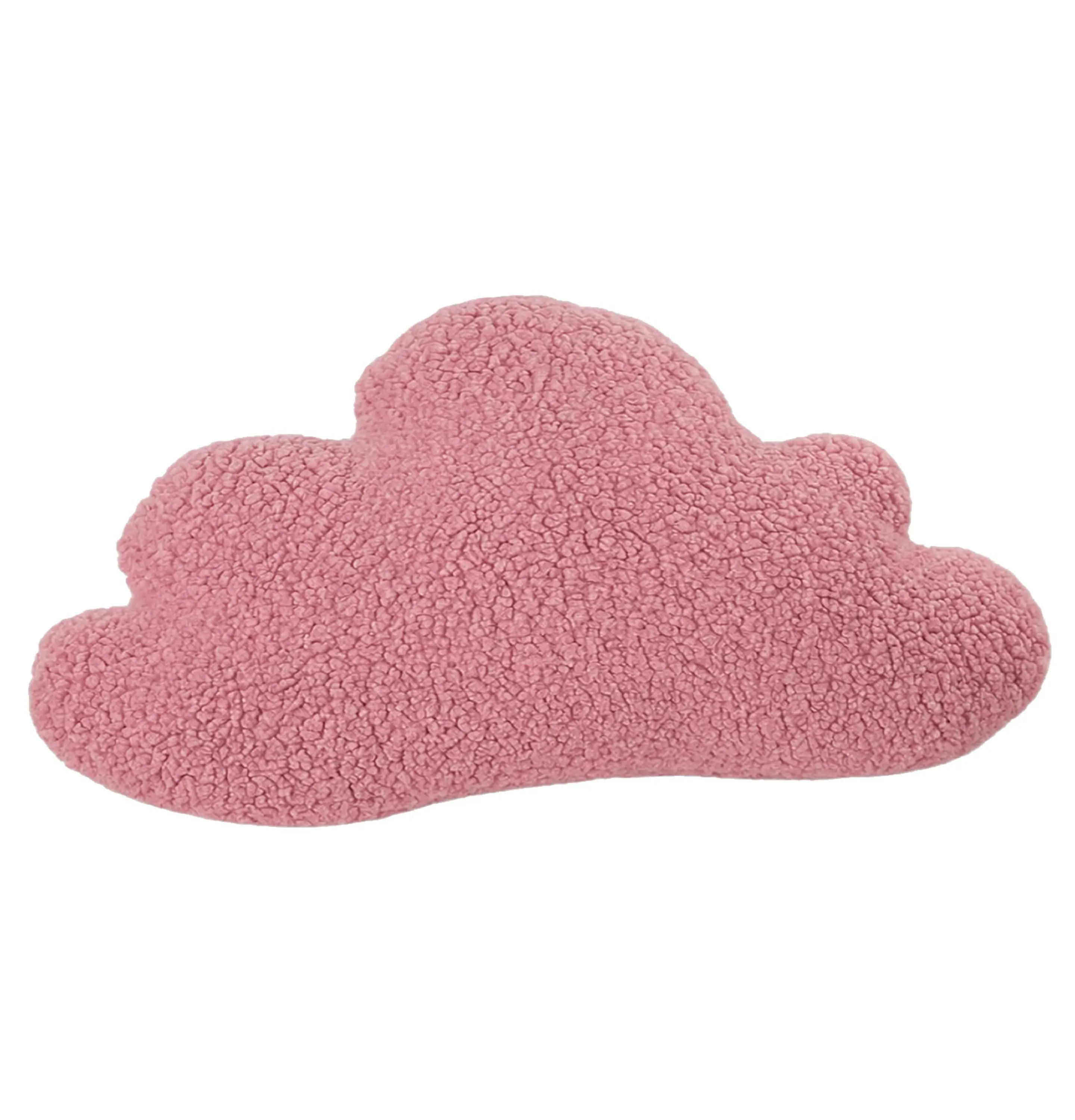 Cojin Infantil  Nube Rosada 3