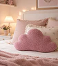 Cojin Infantil  Nube Rosada - Miniatura 2