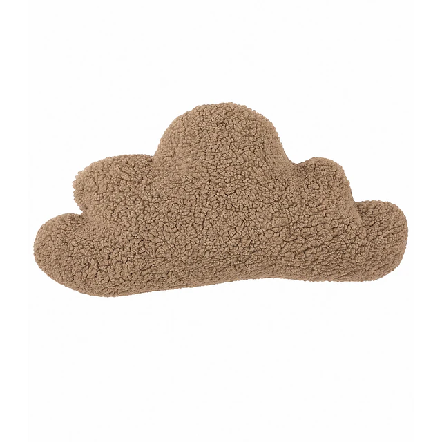 Cojin Infantil  Nube Camel