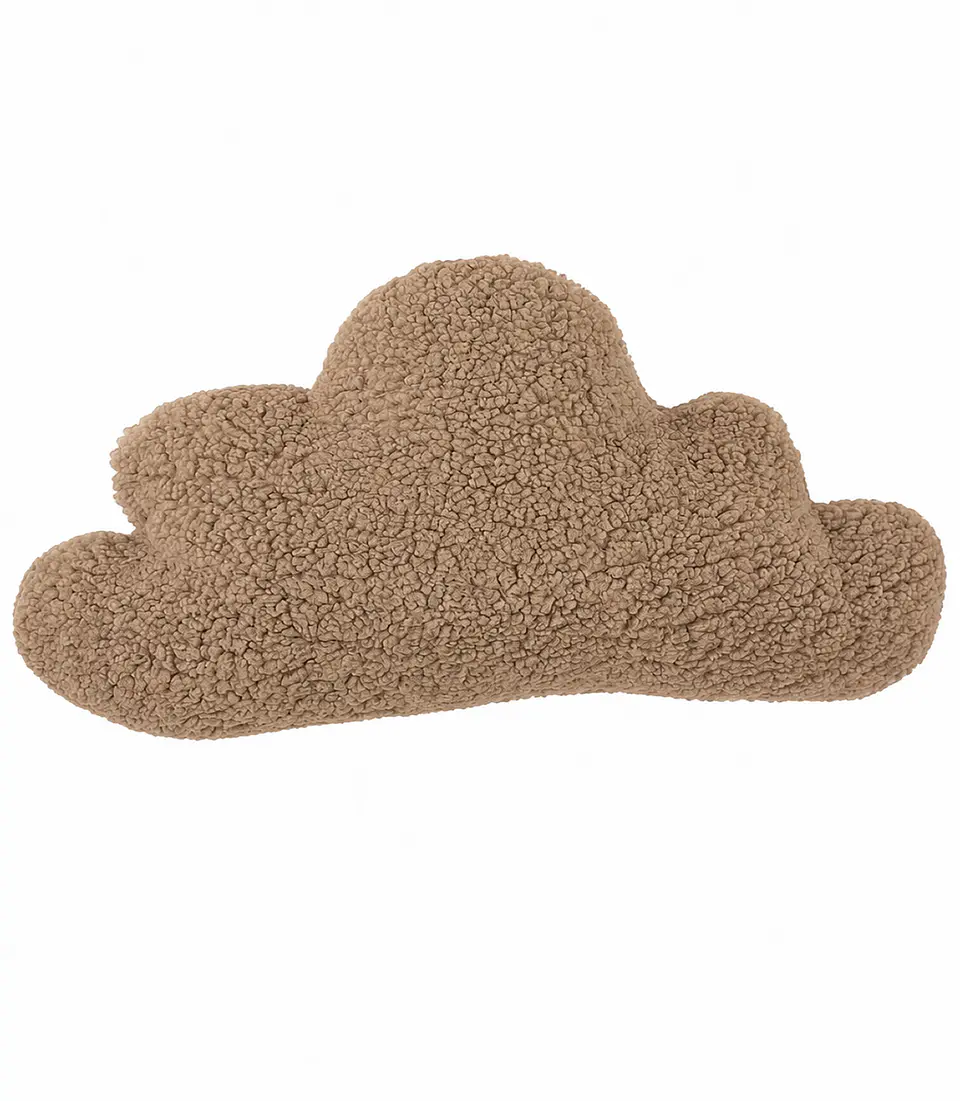 Cojin Infantil  Nube Camel 3