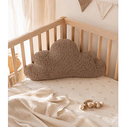 Cojin Infantil  Nube Camel