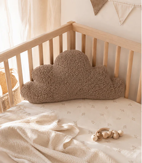 Cojin Infantil  Nube Camel