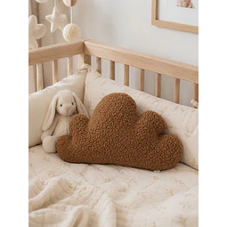 Cojin Infantil  Nube Caramelo