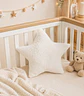 Cojín Infantil  Estrella Blanca - Miniatura 1