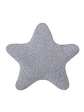 Cojín Infantil  Estrella Gris - Miniatura 3