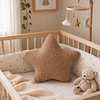 Cojín Infantil  Estrella Camel