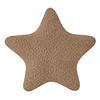 Cojín Infantil  Estrella Camel