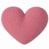 Cojín Infantil Corazón Rosado