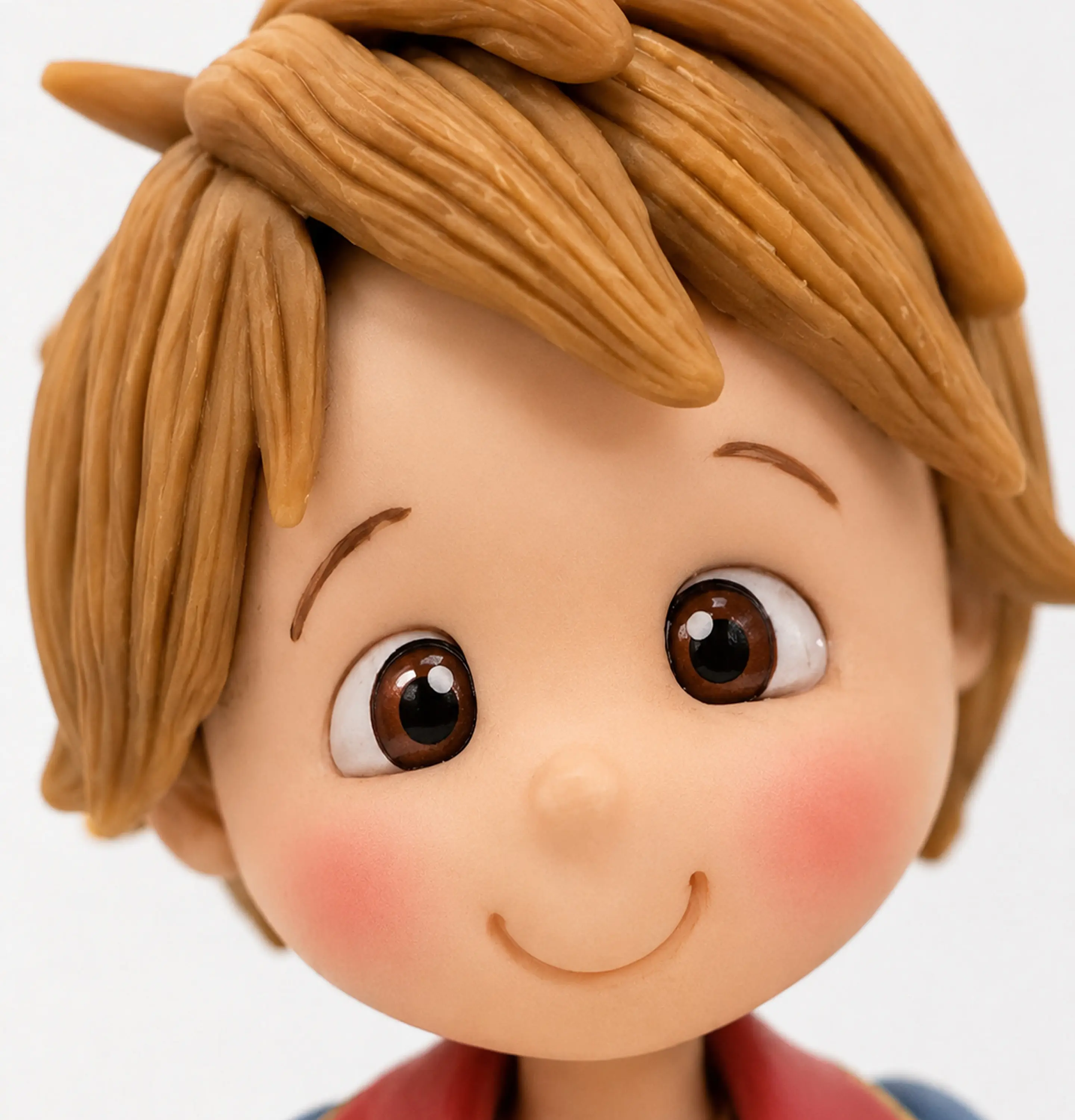 Lámpara Velador Principito 3
