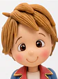 Lámpara Velador Principito - Miniatura 3