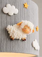 Lampara Colgante - Línea Dulces Sueños - Miniatura 3