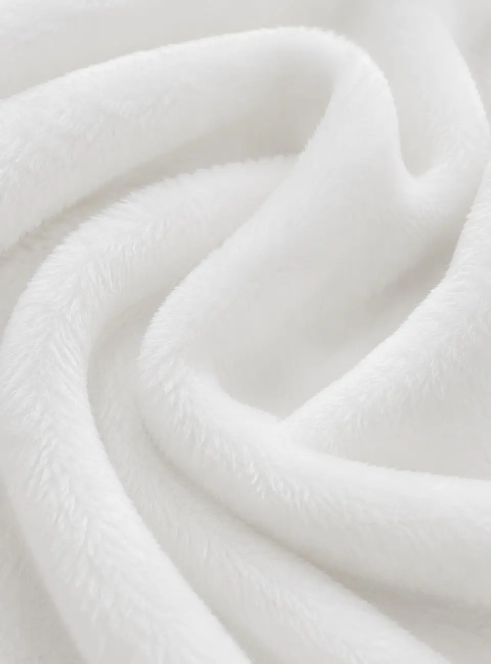 Cojín Infantil Corazón Blanco 4
