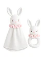 Box 4 Set Baby Shower - Premium Blanco - Miniatura 5