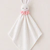 Box 4 Set Baby Shower - Premium Blanco