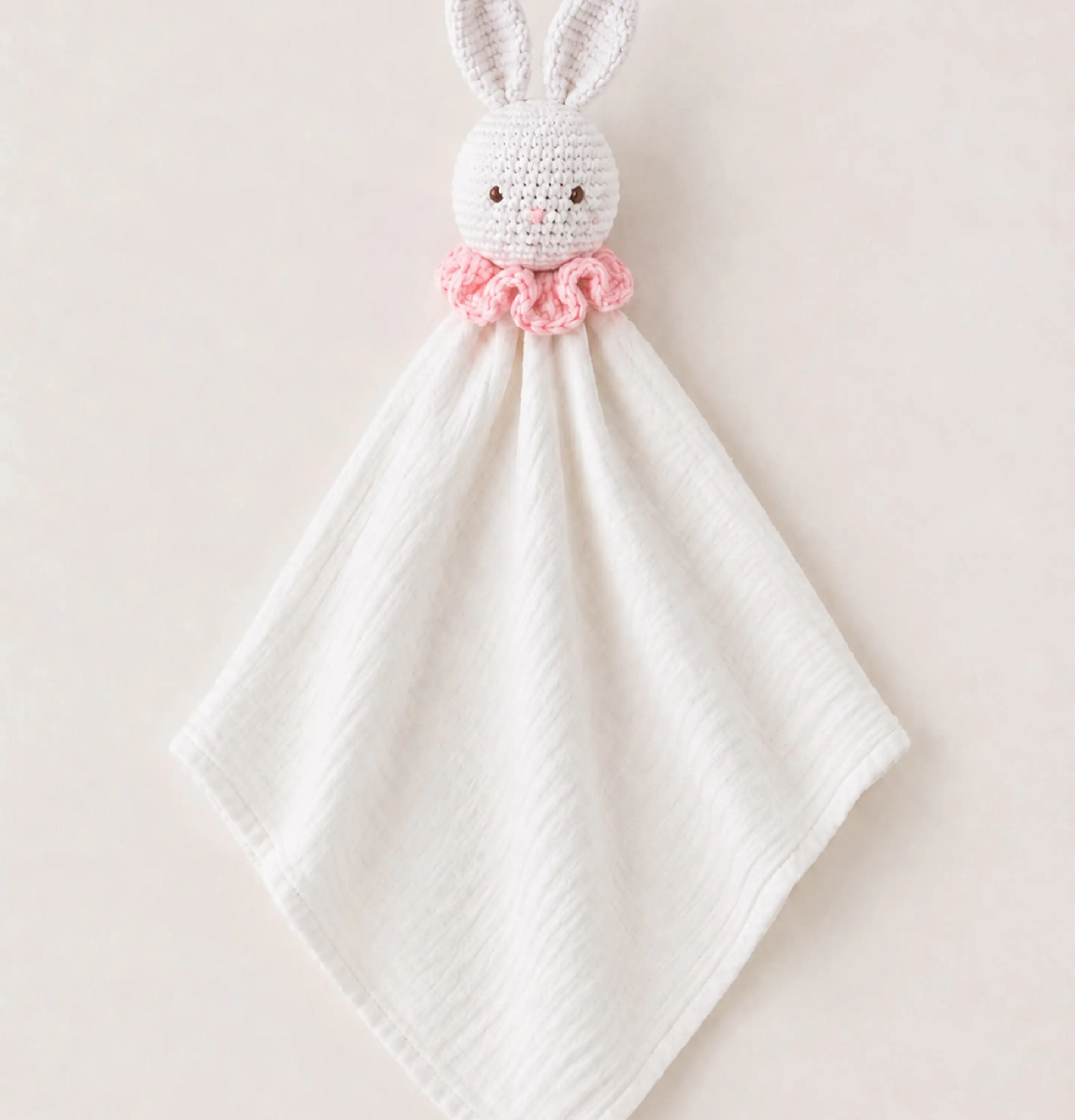 Box 4 Set Baby Shower - Premium Blanco 7
