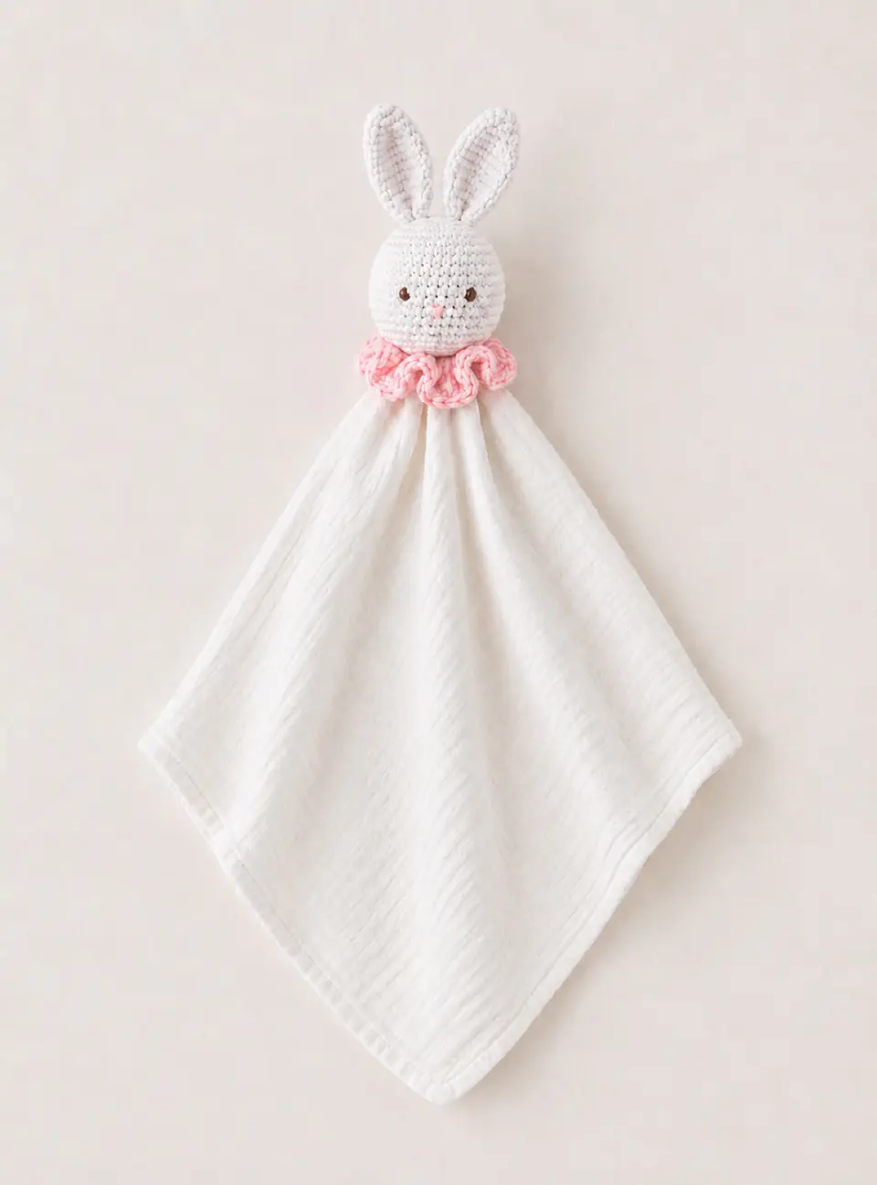 Box 4 Set Baby Shower - Premium Blanco 7