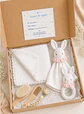 Box 4 Set Baby Shower - Premium Blanco - Miniatura 8