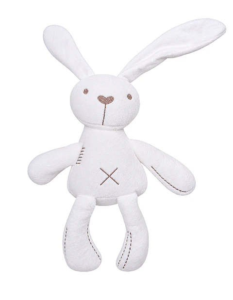 Muñeco de Apego (Conejito)