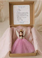 Hada Decorativa Rosada - Miniatura 4