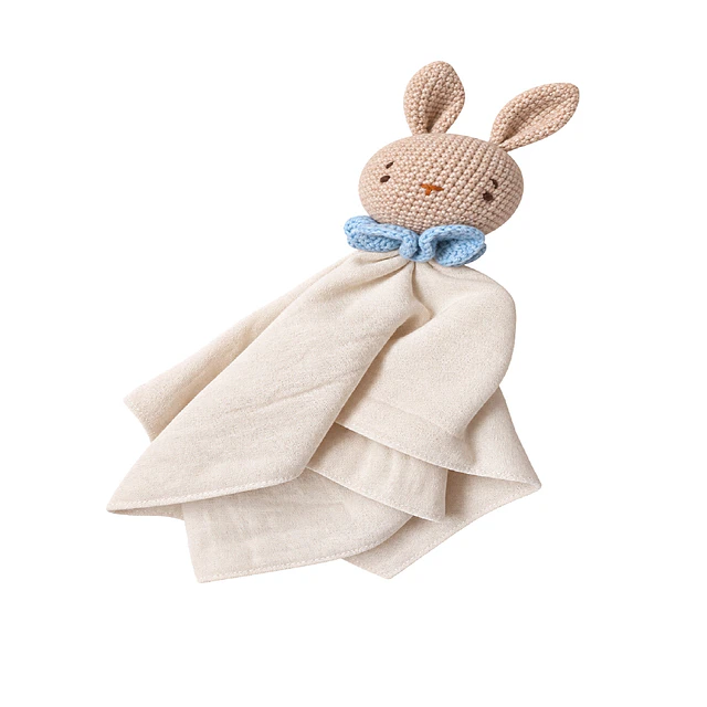 Box 4  - Set Baby Shower - Premium Beige