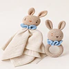 Box 4  - Set Baby Shower - Premium Beige