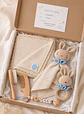 Box 4  - Set Baby Shower - Premium Beige - Miniatura 11
