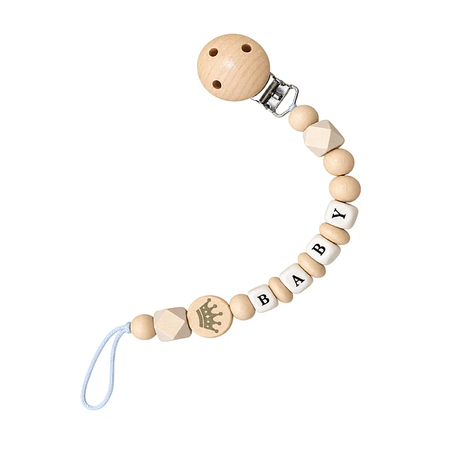 Box 4  - Set Baby Shower - Premium Beige