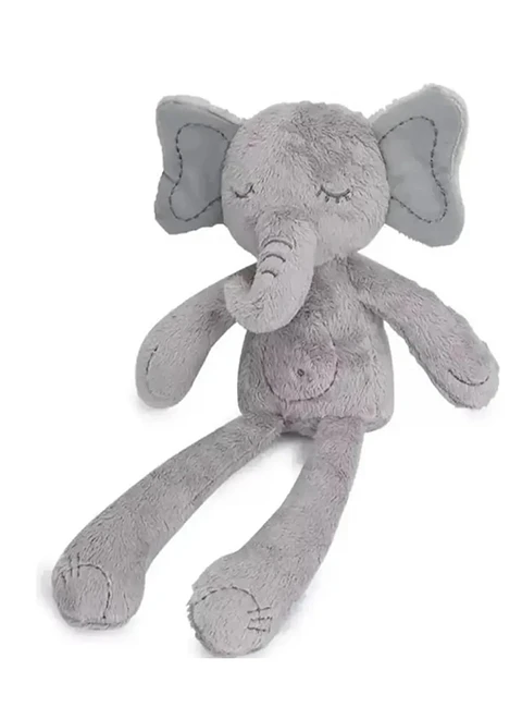 Muñeco de Apego (Elefante)