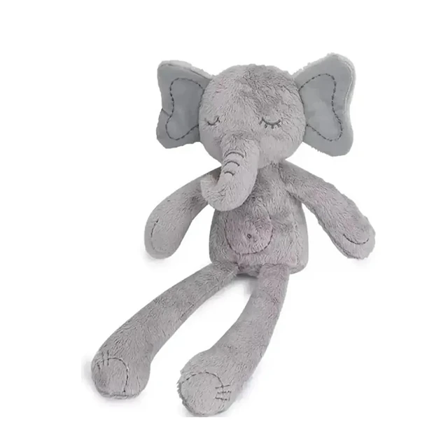 Muñeco de Apego (Elefante)