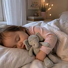 Muñeco de Apego (Elefante)