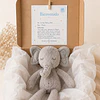 Muñeco de Apego (Elefante)