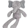 Box 3  - Manta y Elefante de Apego