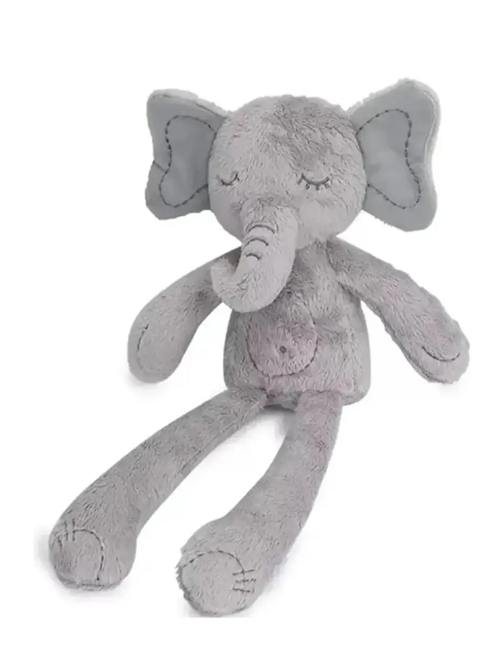 Box 2  - Manta Celeste y Elefante de Apego 3