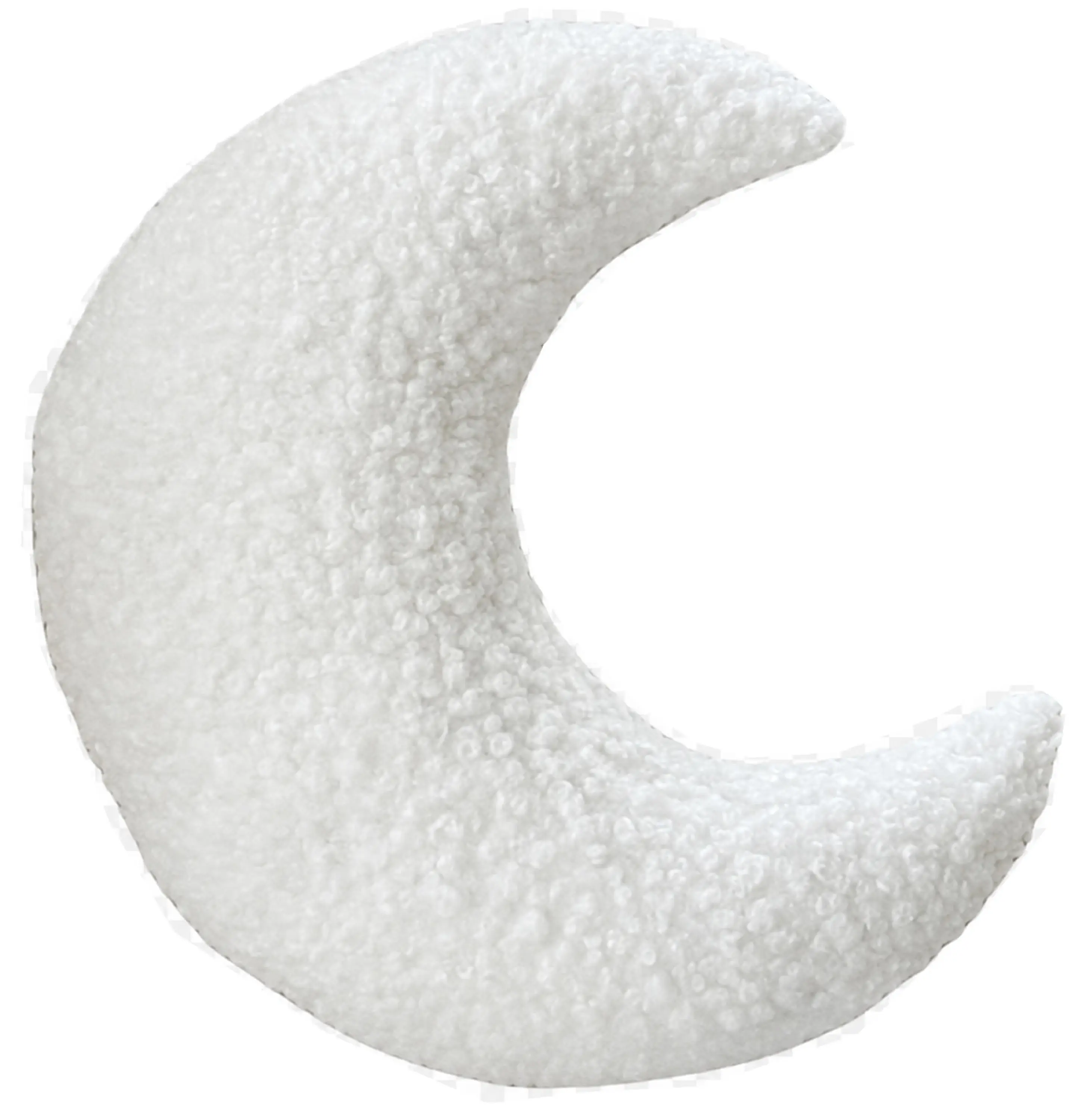 Cojín Infantil  Luna Blanca 3