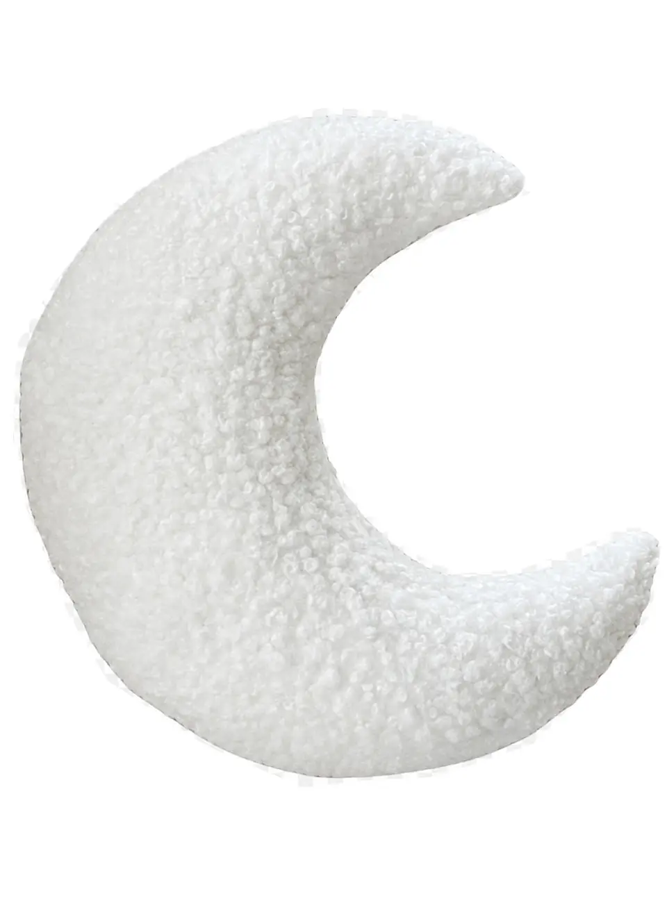 Cojín Infantil  Luna Blanca 3