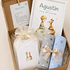 Box 1- Ajuar Principito