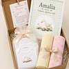 Box 1- Ajuar Gansita
